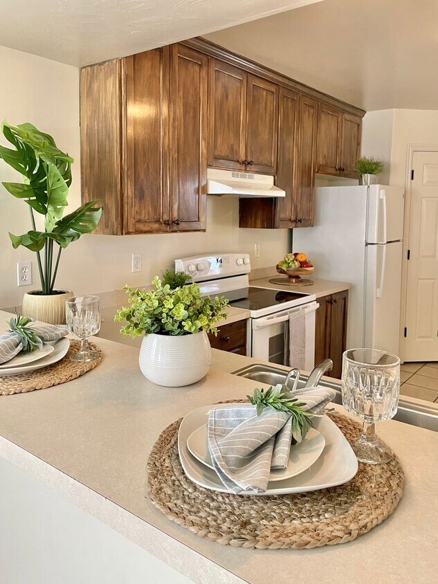Foto principal - 1085 Healy St