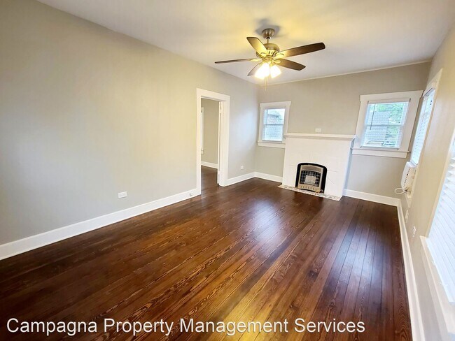 Foto del edificio - 1 br, 1 bath House - 5838 1/2 Vickery Blvd