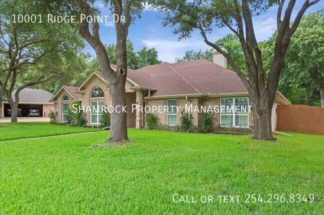 Foto del edificio - Oak Ridge Subdivision