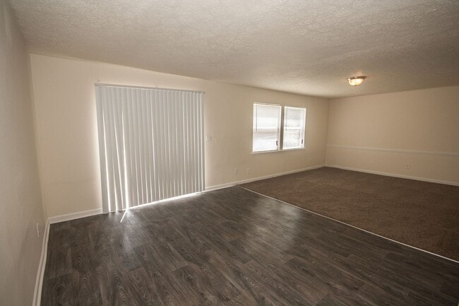 Foto del interior - Broadway Townhomes