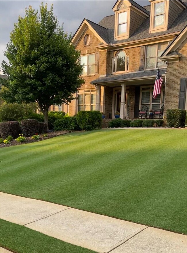 1430 Juneau Way Unit Juneau Apt, Grayson, GA 30017 Apartments in