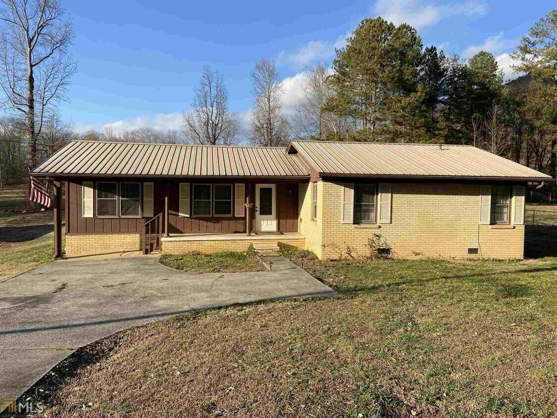 Primary Photo - 3216 Scott Brown Rd SE