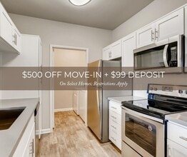 Alize Apartment Homes Photo