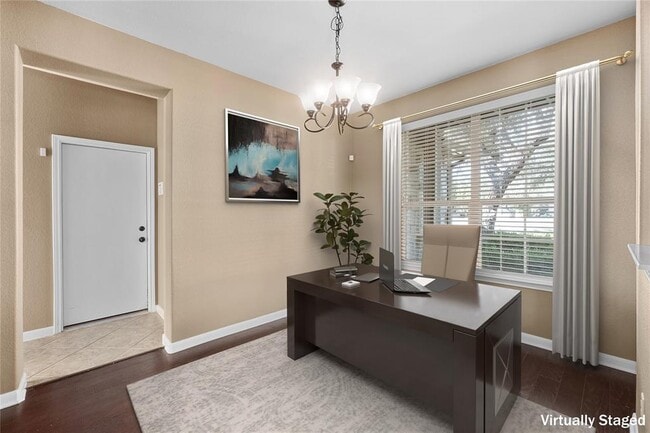 Building Photo - 17716 Linkhill Dr