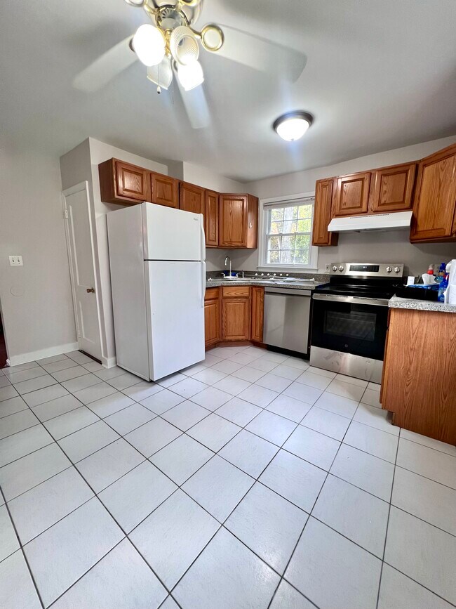 Foto del edificio - 5237 Old Alexandria Turnpike