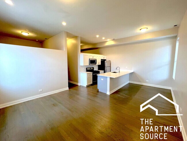 Foto del edificio - 2622 W Cermak Rd