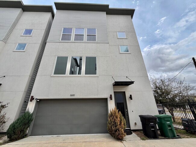 Foto del edificio - 2632 Bastrop St