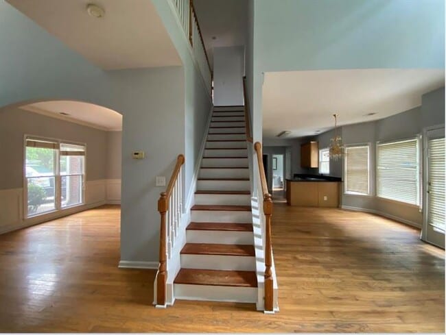 Foto del edificio - 6060 Georgetown Park Dr