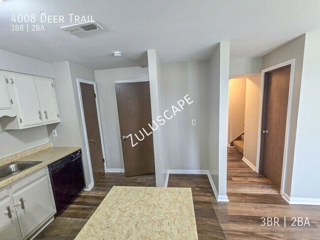Foto del edificio - 4008 Deer Trail