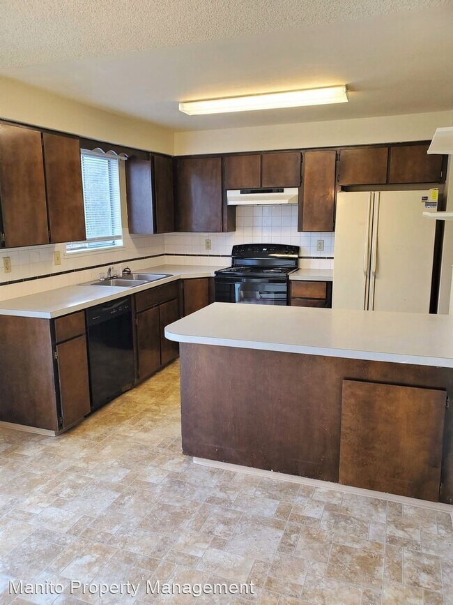 Building Photo - 3 br, 2 bath House - 2605 S. Sullivan