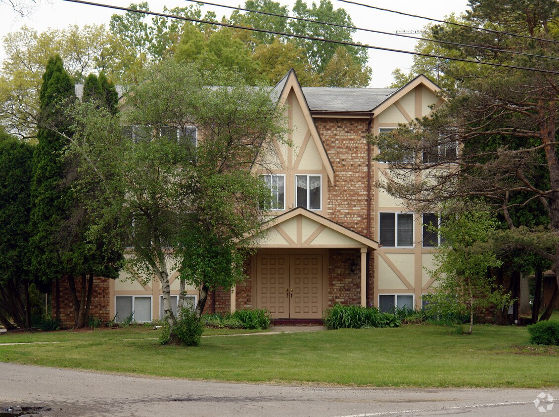 Foto del edificio - 6039-6047 Whiteford Center Rd