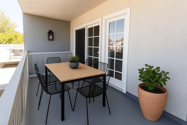 Foto del edificio - St Moritz Apartments