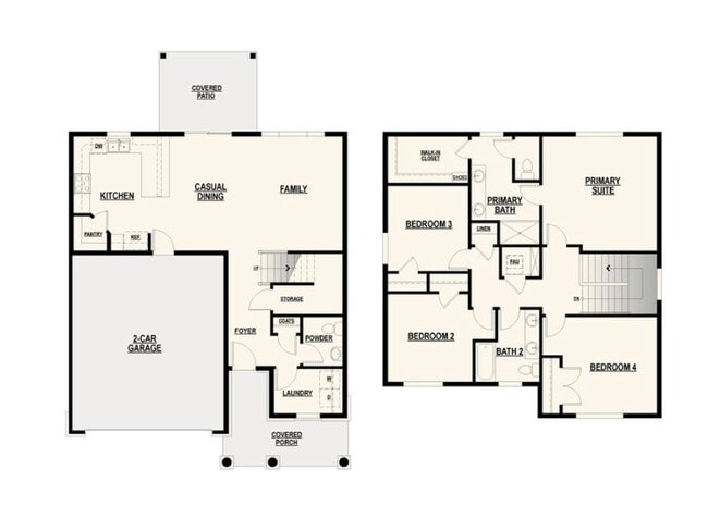 Building Photo - 823 S Oak St