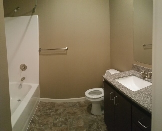 Interior Photo - Encore Apartments – Modern Living in South Salem!