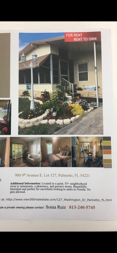 Foto principal - 900 9th Ave E