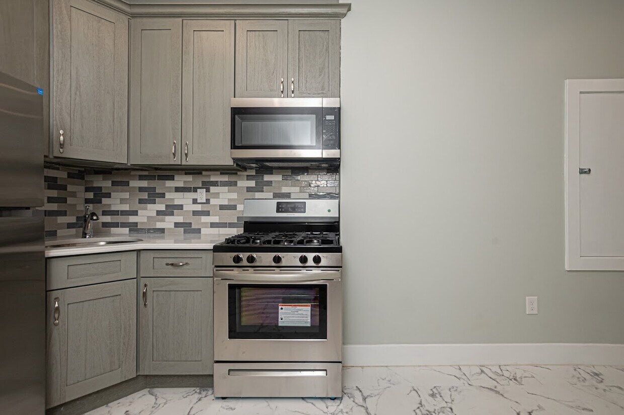 Foto principal - 508 26th St
