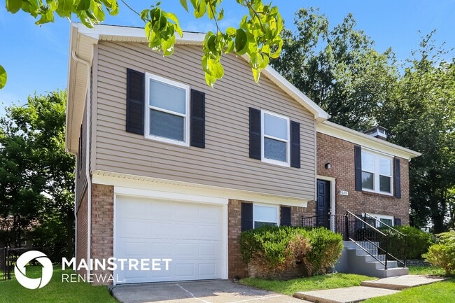 Building Photo - 7609 Lancelot Ct