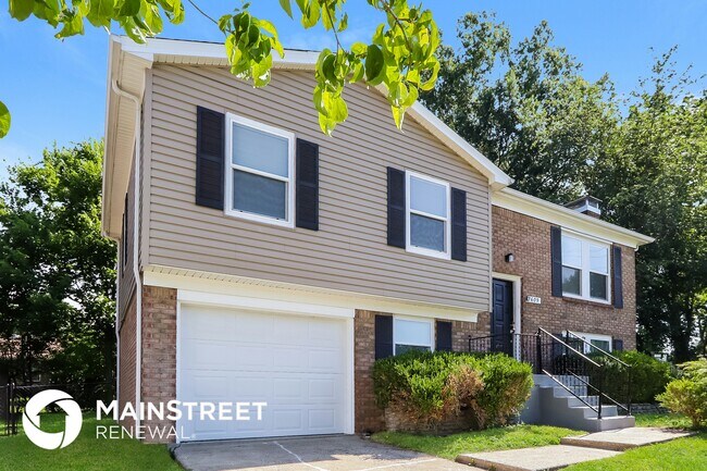 Foto del edificio - 7609 Lancelot Ct