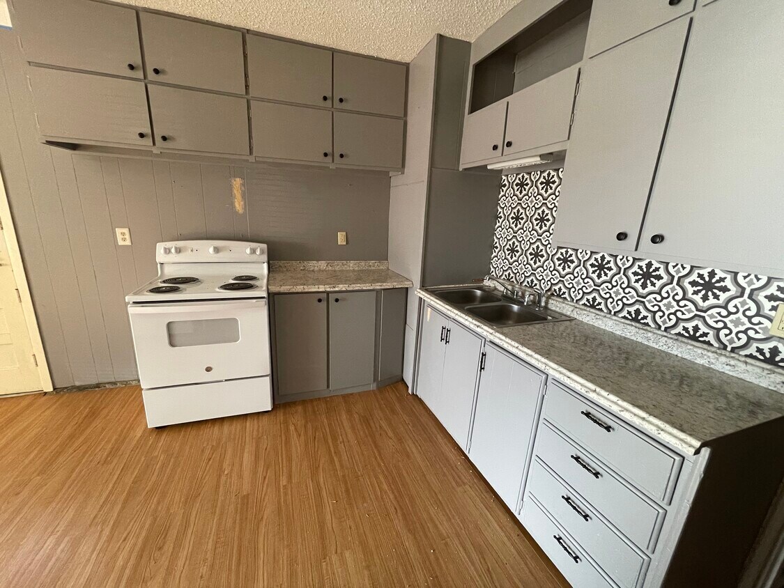 Foto principal - 4318 S Seneca St