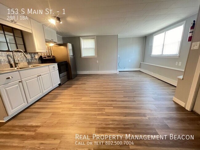 Photo - 153 S Main St Apartment