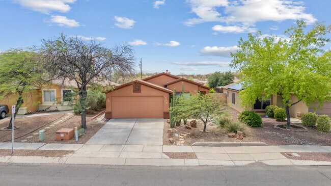 Foto del edificio - 8778 S Desert Valley Way