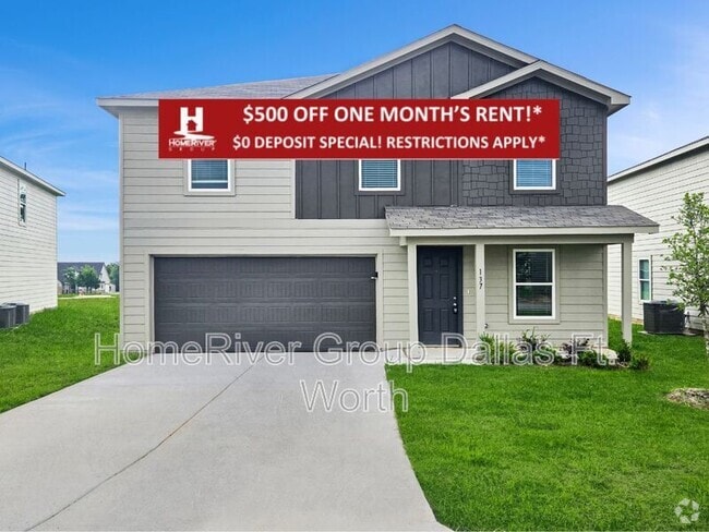 Building Photo - 137 Bluebonnet Wy