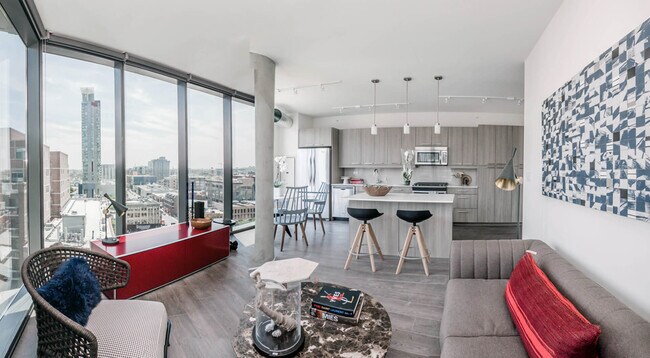 Foto del edificio - 808 W Lake St