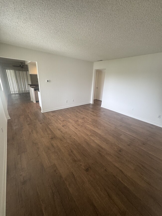 Foto del edificio - Park Ridge Apartments