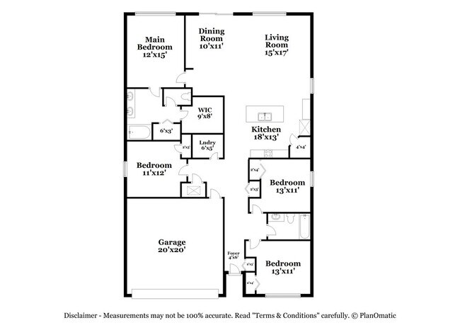 Foto del edificio - 1981 April Oaks Dr