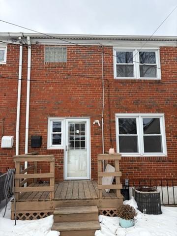 Foto del edificio - 8503 Kings Ridge Rd