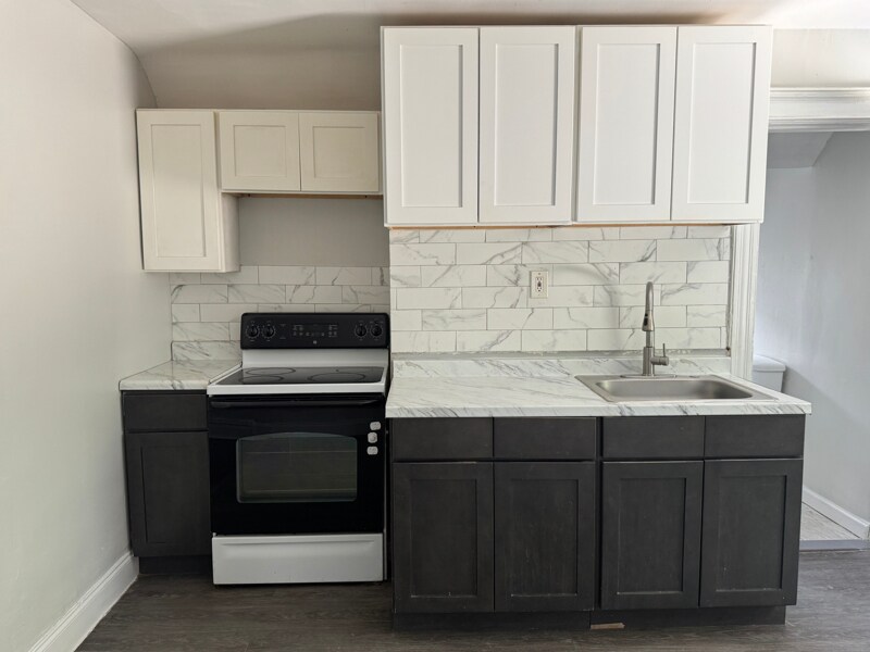Foto principal - 917 S 17th St