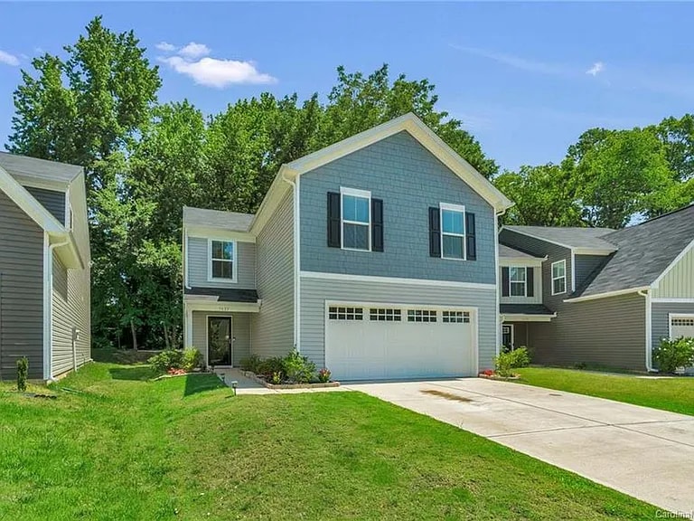 Foto principal - 1635 Hooper Court