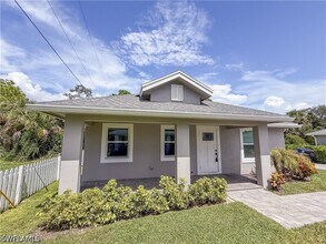 Building Photo - 27304 Dortch Ave
