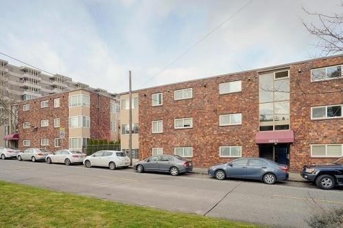 Primary Photo - 1 bedroom in Seattle WA 98115