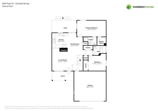 Building Photo - 6025 Fossil Dr
