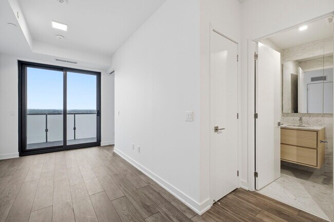 Photo du bâtiment - The Residences at Central Park