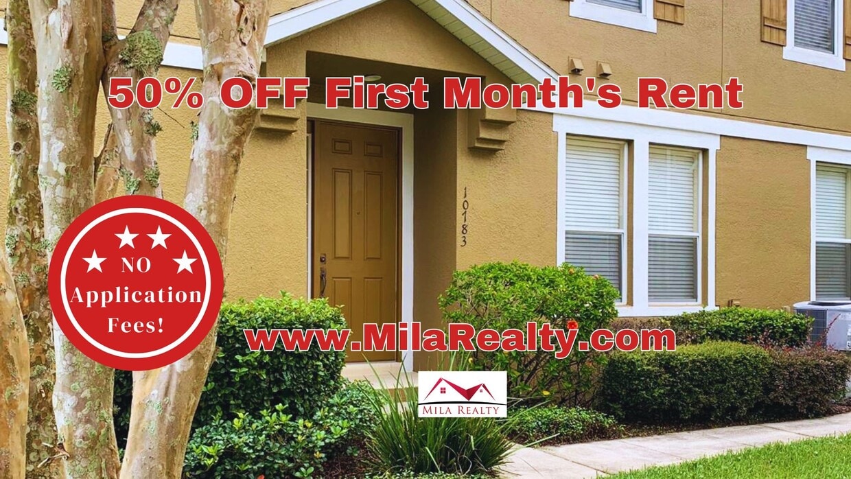 Photo - 10783 Gran Paradiso Dr (Orlando, FL)