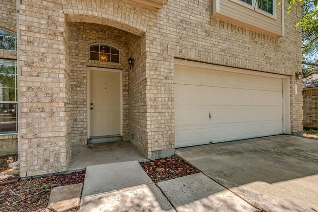 Foto del edificio - 4-BEDROOM IN WESTCREEK, NORTHSIDE ISD