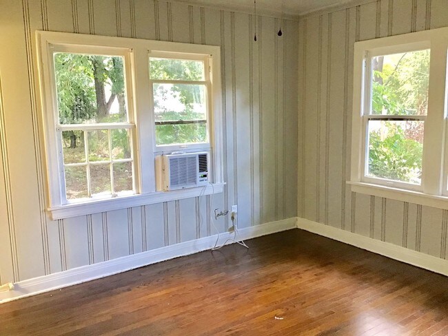 Foto del edificio - 3 br, 1.5 bath House - 3125 NW 14th St