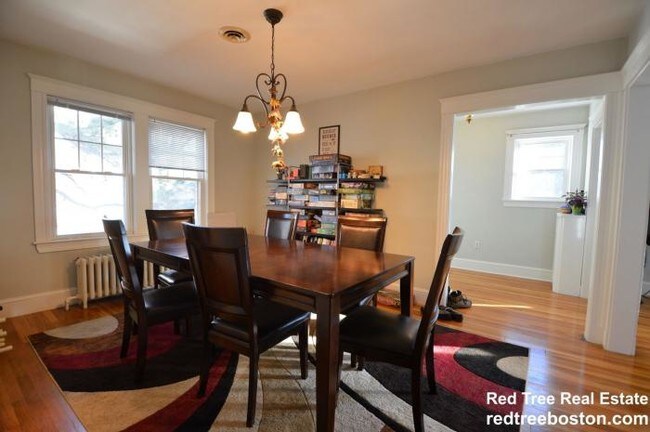 Building Photo - 3 bedroom in Newton MA 02459