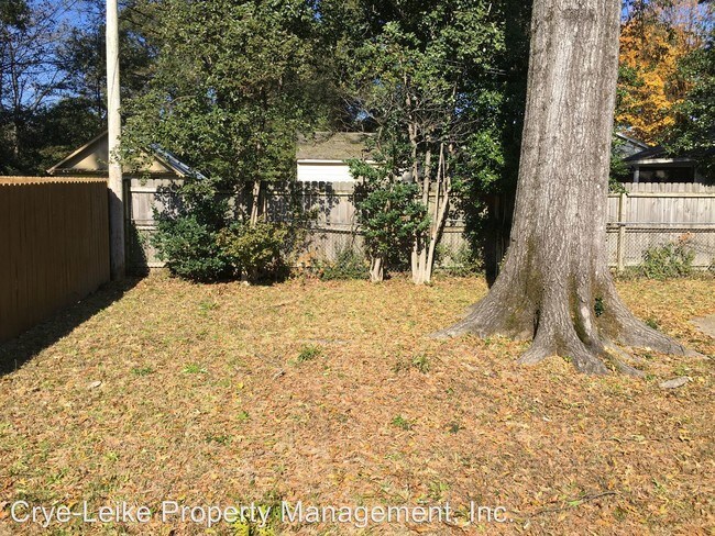 Building Photo - 3 br, 1 bath House - 1091 Wilmore Rd