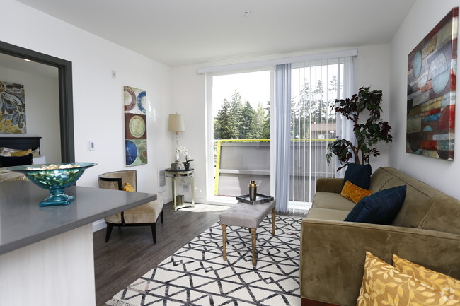 Greenwood Place Apartments - Seattle, WA | Apartments.com