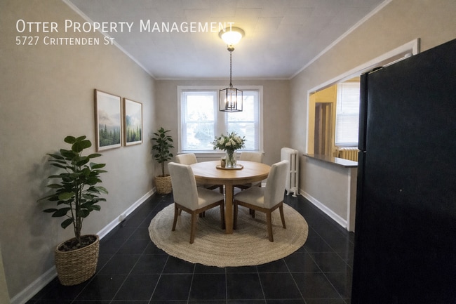 Building Photo - 5727 Crittenden St