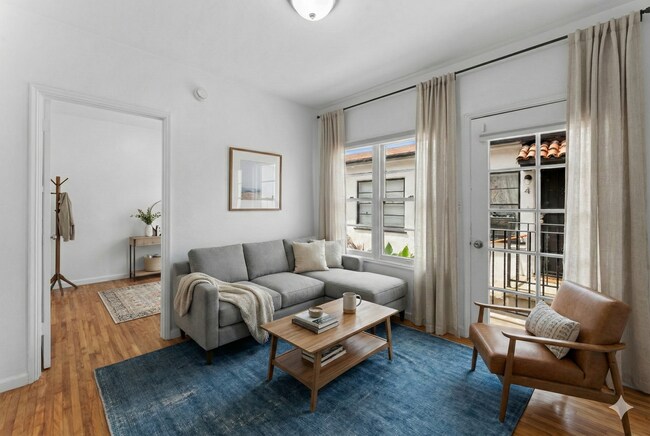 Foto del edificio - 3131-3151 Adams Ave