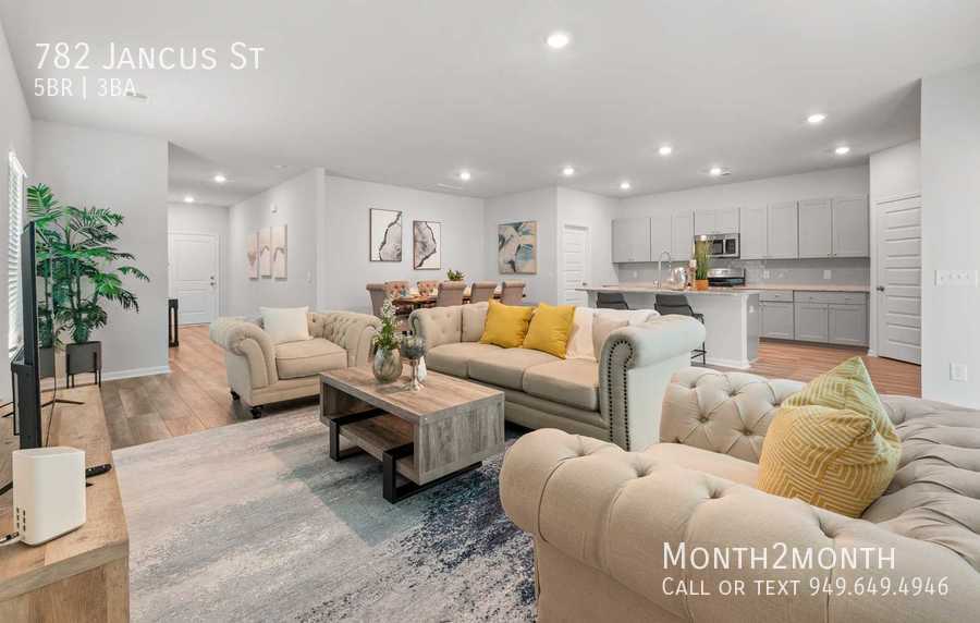 Foto principal - The Gem on Jancus St