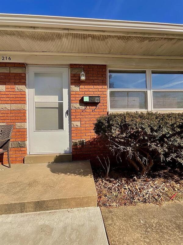 216 Gettysburg Rd, Belleville, IL 62226 Condo for Rent in Belleville