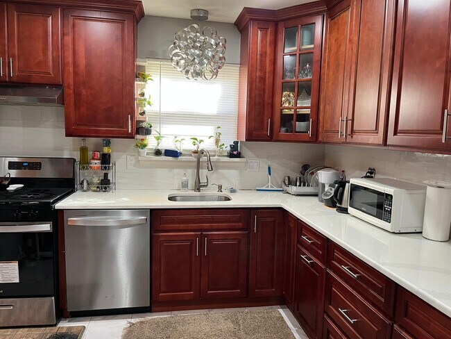 Cocina - 2 - 7501 Hana Rd