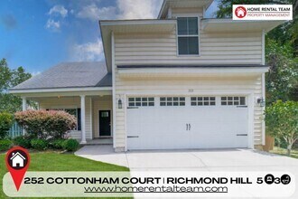 Building Photo - 252 Cottonham Ct
