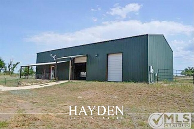 695 Co Rd 275 Stephenville Tx 76401 House For Rent In Primary Photo 695 Co Rd 275