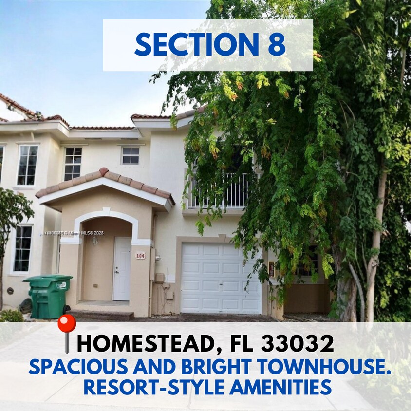Foto principal - 14162 SW 260th St